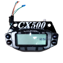 CX500 Digital Gauge