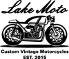 Lake Moto logo