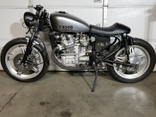 1978 Honda CX500