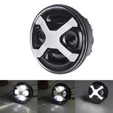 X-Factor LED Headlight