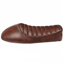 cafe racer seat