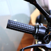 Cafe Racer Grips