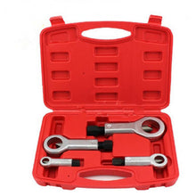 Nut Bolt Extractor/Splitter Kit 5/16"-1-1/16"