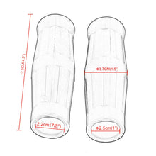 Coke Bottle Grips