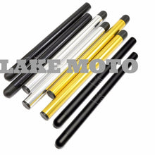 Clip-on Replacement Handle Bars