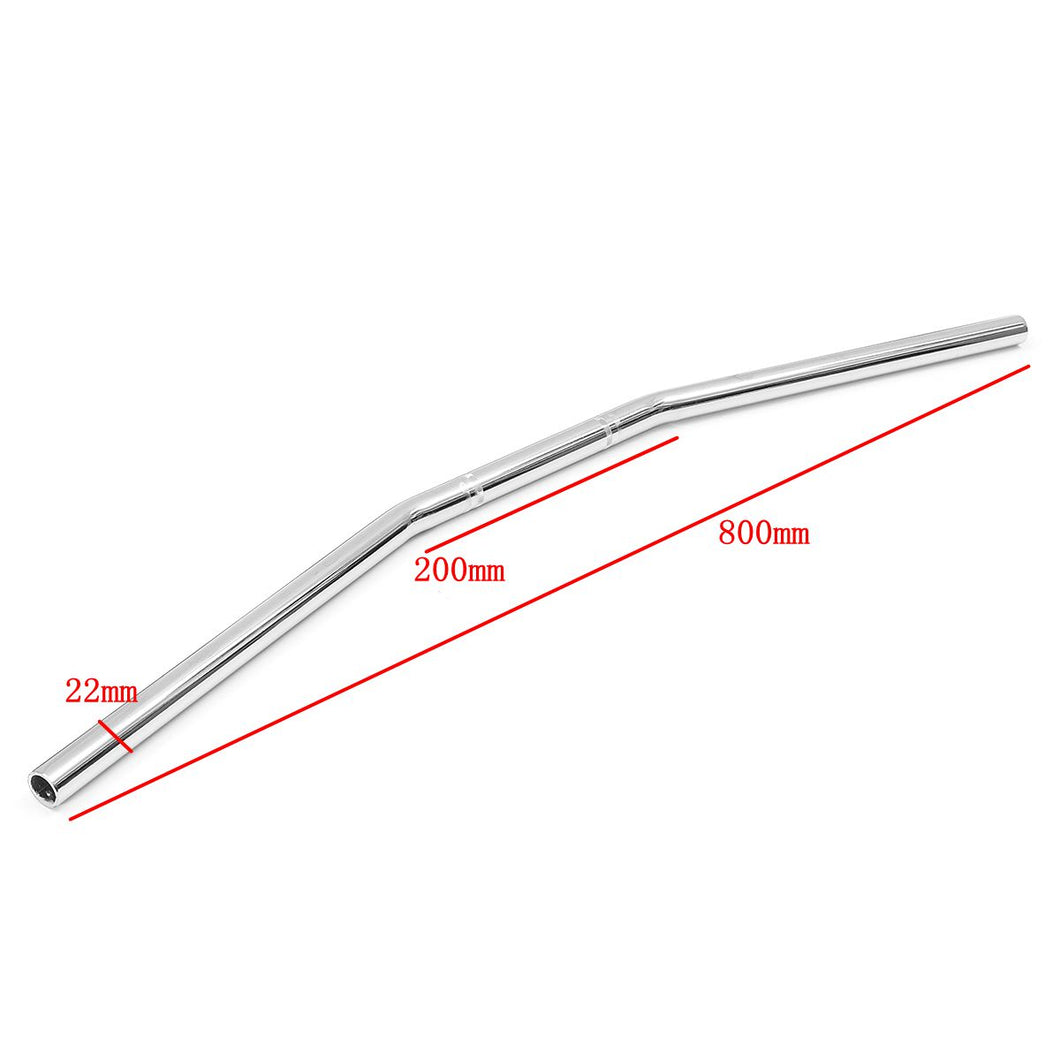 Drag Handlebars