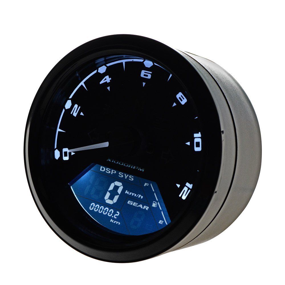 cafe racer speedo
