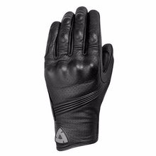 Waterproof Leather Gloves