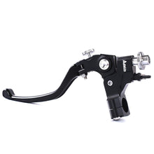 19RCS Fully Adjustable Brake and Clutch Lever