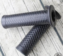 cafe racer grips