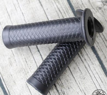 cafe racer grips