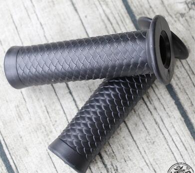 cafe racer grips