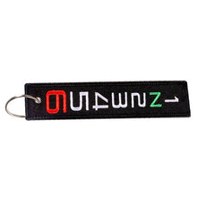 Novelty Keychains