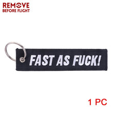 Novelty Keychains