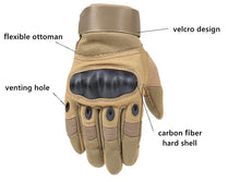 Retro Style Gloves