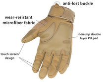 Retro Style Gloves