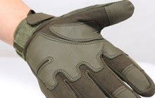 Retro Style Gloves