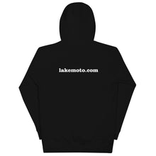 Lake Moto Hoodie