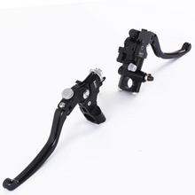 19RCS Fully Adjustable Brake and Clutch Lever
