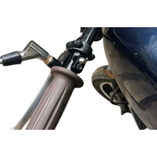 Cafe Racer Handlebar Switches