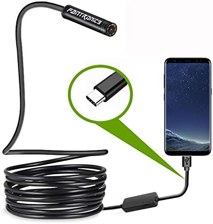 Android Endoscope Camera