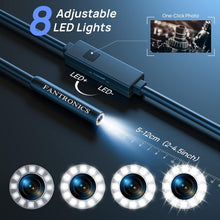 Android Endoscope Camera