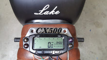 CX500 Digital Gauge with Bracket