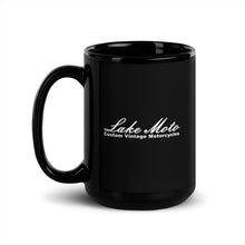 Black Lake Moto Mug