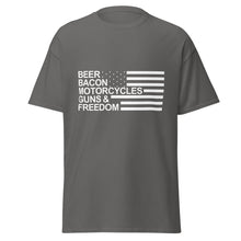 All American Tee Shirt