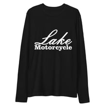 Lake Motorcycle Long Sleeve
