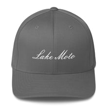 Flexfit Lake Moto Hat