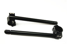 Clip-on Bars 31-50mm