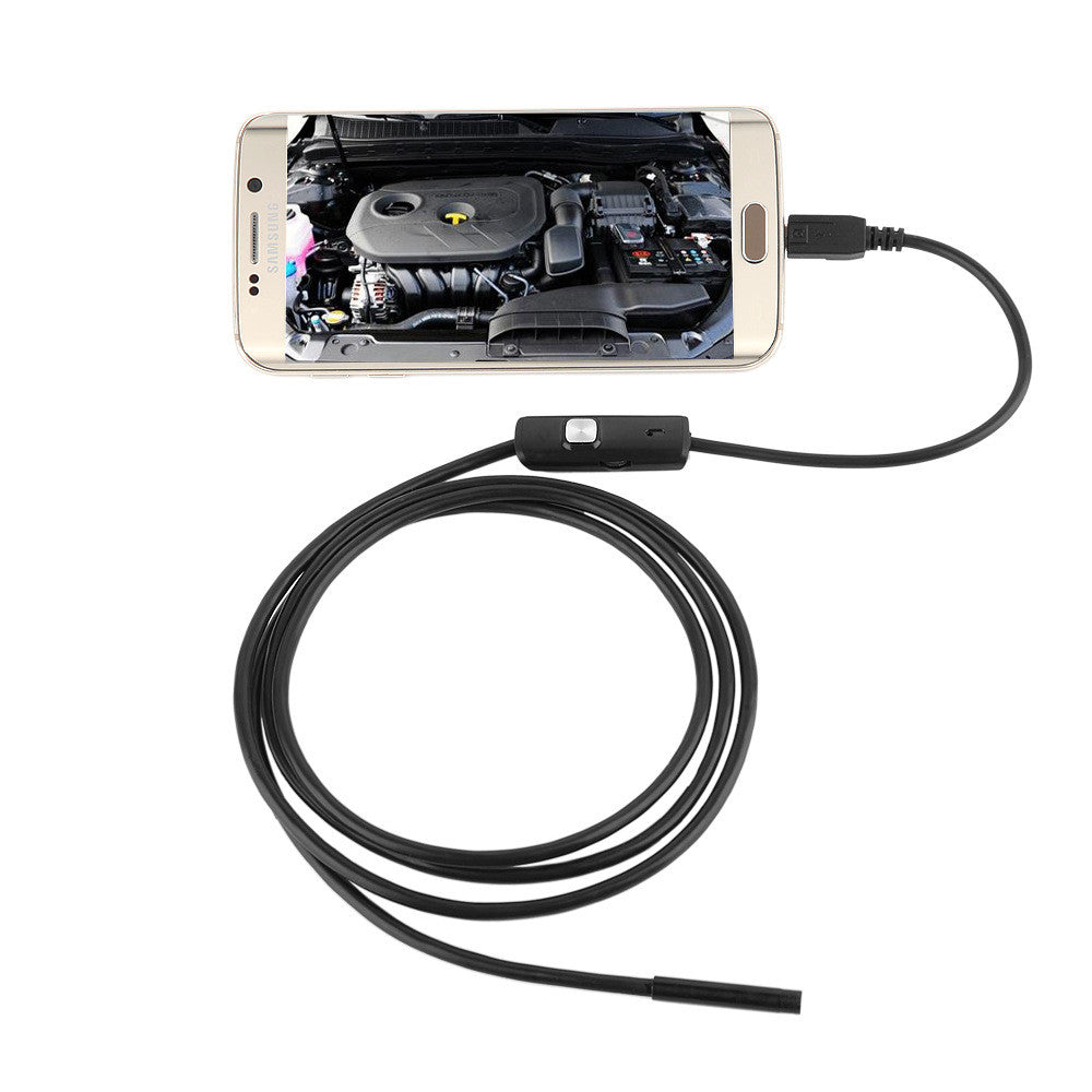 Android Endoscope Camera