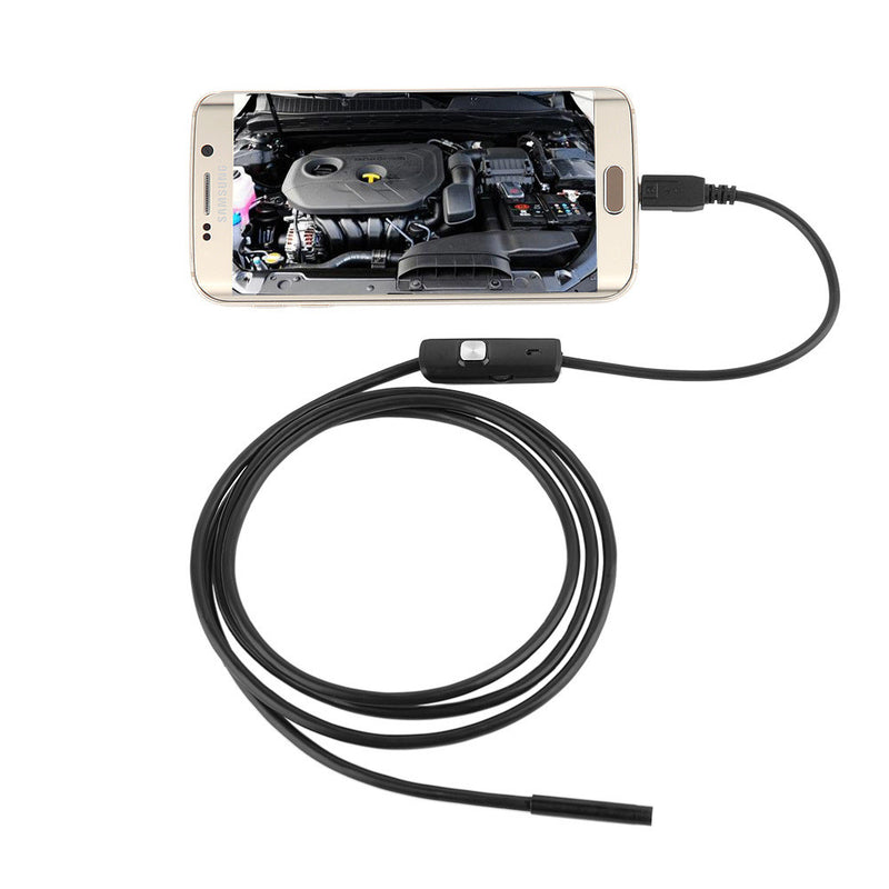 Android Endoscope Camera – Lake Moto