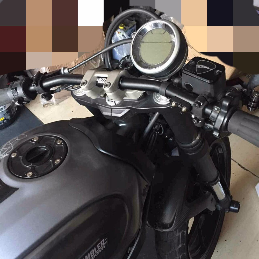 Cafe Racer Handlebar Switches – Lake Moto