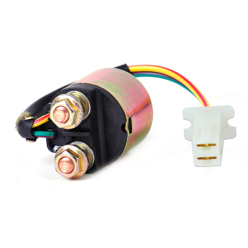 2-Wire Starter Relay – Lake Moto