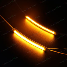 Fork Mount LED Turn Signals