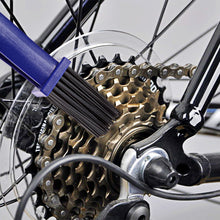 Chain Brush Motorcycle or Bike Chain