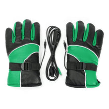 Heated Riding Gloves (hardwired 12V)