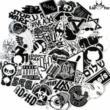 120 Graffiti Stickers