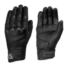 Waterproof Leather Gloves
