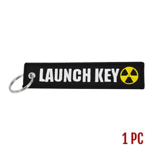 Novelty Keychains