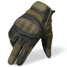 Touchscreen Gloves