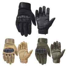 Retro Style Gloves