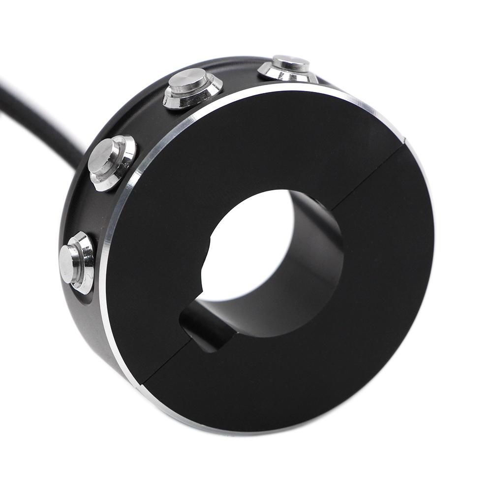 Cafe Racer Handlebar Controls – Lake Moto