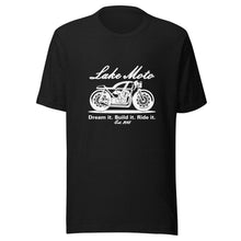 Cafe Racer Tee Shirt