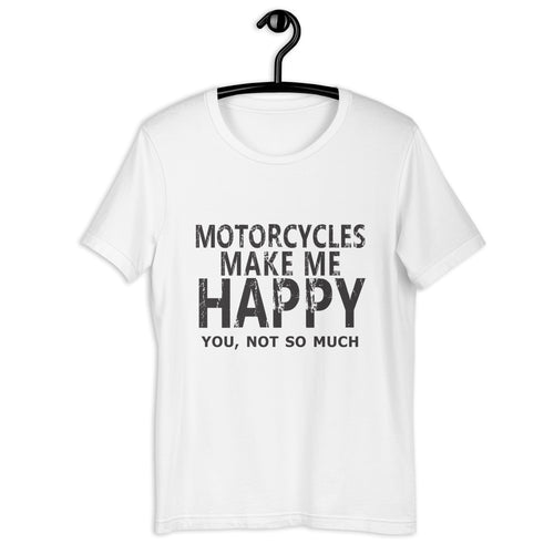 Funny Motorcycle Shirt